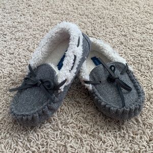 Stride Rite NWOT moccasins!!!